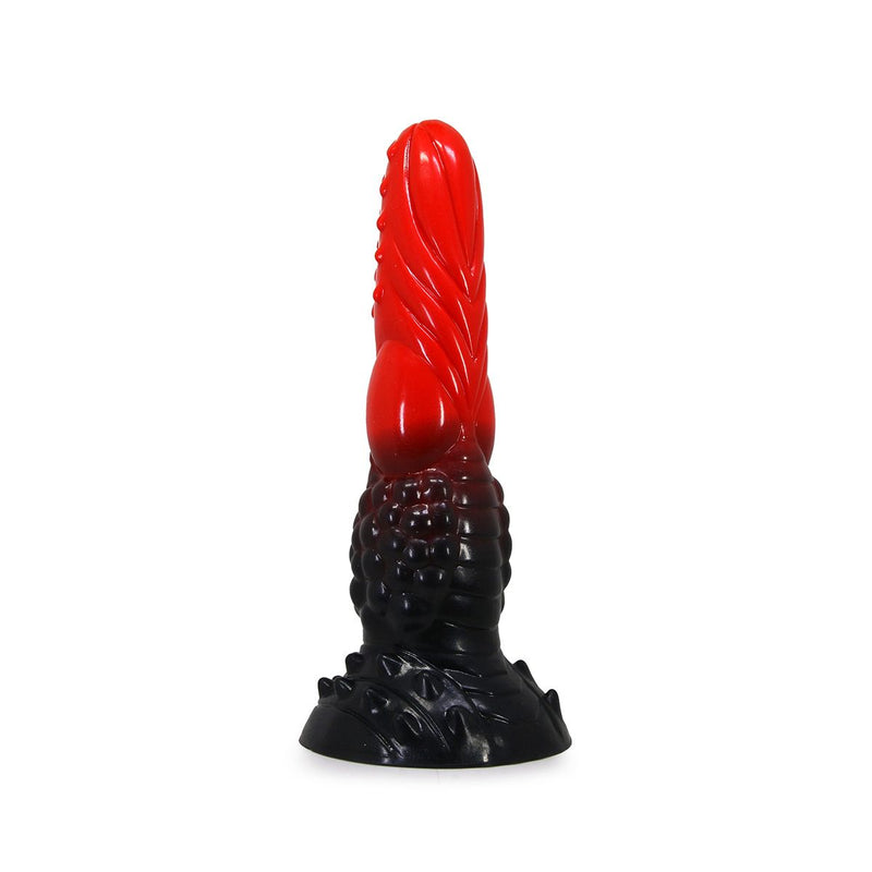 Kiotos Monstar Cox - Fantasie-Dildo - Redrexcock-Erotiekvoordeel.nl