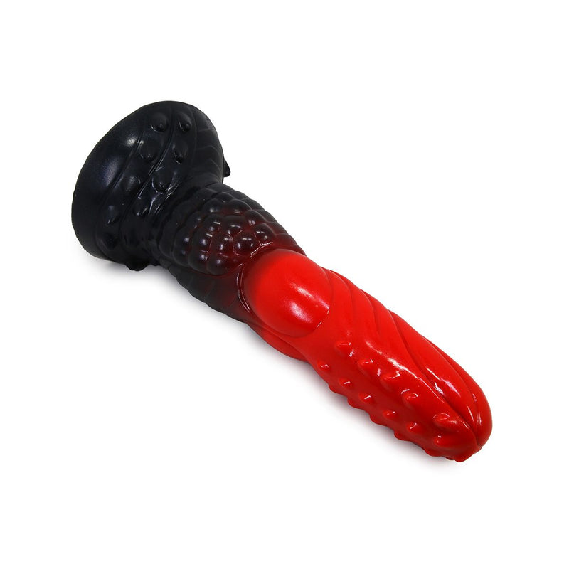Kiotos Monstar Cox - Fantasie-Dildo - Redrexcock-Erotiekvoordeel.nl