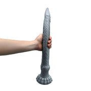 Kiotos Monstar Cox - Fantasie-Dildo - SilfangCock-Erotiekvoordeel.nl