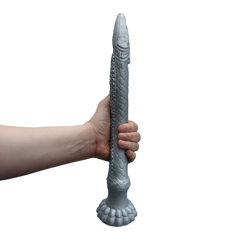 Kiotos Monstar Cox - Fantasie-Dildo - SilfangCock-Erotiekvoordeel.nl