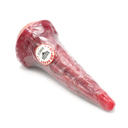 Kiotos Monstar Dildo Beast 86 - XXL Dildo - Supercock - Lengte 33.5 cm - Siliconen-Erotiekvoordeel.nl