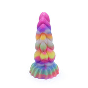 Kiotos Monstar - Dildo Beast Nr. 60 - Glow In The Dark-Erotiekvoordeel.nl