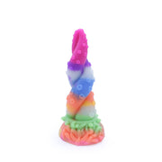 Kiotos Monstar - Dildo Beast Nr. 61 - Glow In The Dark-Erotiekvoordeel.nl