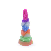 Kiotos Monstar - Dildo Beast Nr. 61 - Glow In The Dark-Erotiekvoordeel.nl