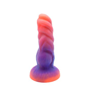 Kiotos Monstar - Dildo Beast Nr. 90 - Hydra - Glow-in-the-Dark-Erotiekvoordeel.nl