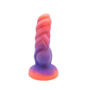 Kiotos Monstar - Dildo Beast Nr. 90 - Hydra - Glow-in-the-Dark-Erotiekvoordeel.nl