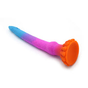 Kiotos Monstar - Dildo Beast Nr. 91 - Kraken- Glow-in-the-Dark-Erotiekvoordeel.nl