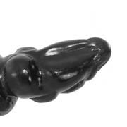 Kiotos Monstar - Gremlin - Consolador - Negro - Erotiekvoordeel.nl