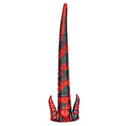 Kiotos Monstar - Octo Cock - Fantasie-Dildo - Erotiekvoordeel.nl