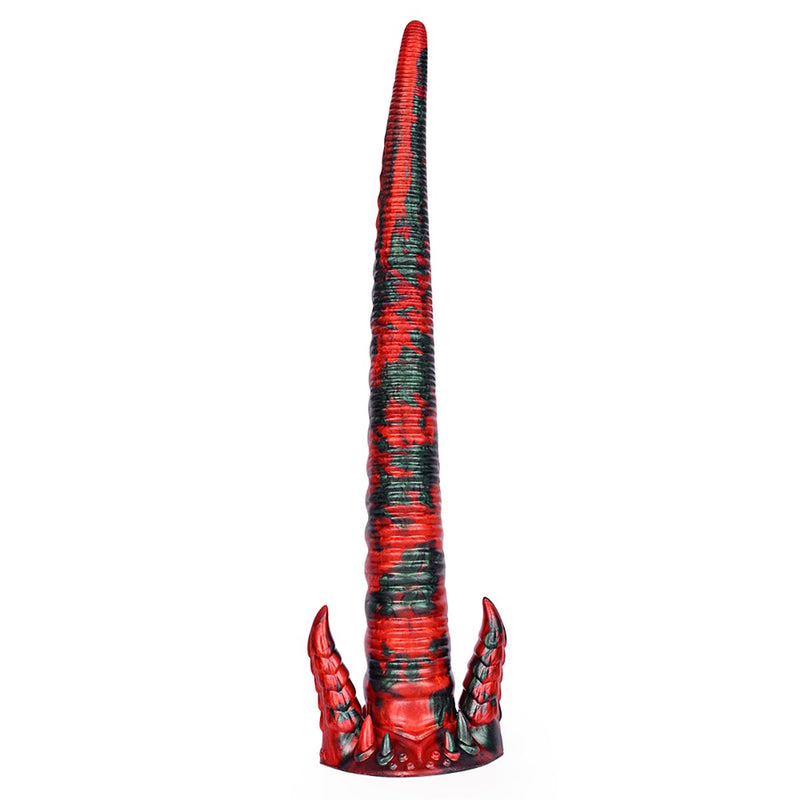 Kiotos Monstar - Octo Cock - Fantasie-Dildo - Erotiekvoordeel.nl