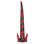 Kiotos Monstar - Octo Cock - Fantasie-Dildo - Erotiekvoordeel.nl
