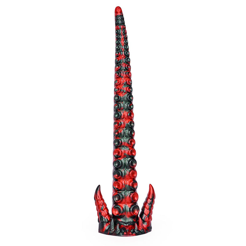 Kiotos Monstar - Octo Cock - Fantasie-Dildo - Erotiekvoordeel.nl