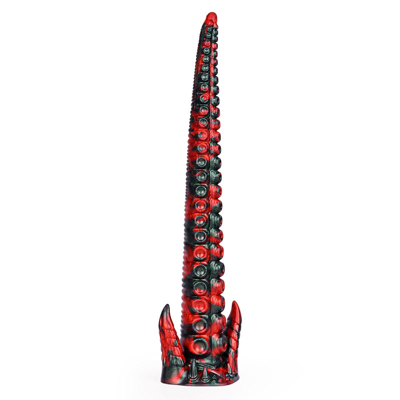 Kiotos Monstar - Octo Cock - Fantasie-Dildo - Erotiekvoordeel.nl