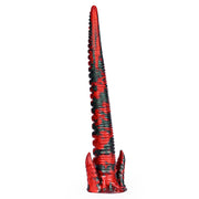 Kiotos Monstar - Octo Cock - Fantasie-Dildo - Erotiekvoordeel.nl