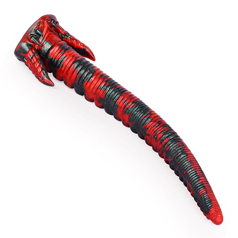 Kiotos Monstar - Octo Cock - Fantasie-Dildo - Erotiekvoordeel.nl