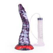 Kiotos Monstar - Serpiente Cock - Spuitende Dildo-Erotiekvoordeel.nl