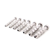 Kiotos - Penis Plug Set - Urethral Trainer Kit - 7 Holle Penisplugs - RVS-Erotiekvoordeel.nl