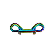 Kiotos - Gancio moschettone a sgancio rapido - Arcobaleno - Erotiekvoordeel.nl