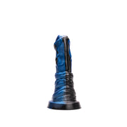 Kiotos Revolt - Dildo Fantasie - Blue Wave - 02 - Small - 19,5 x 5 cm - Erotiekvoordeel.nl