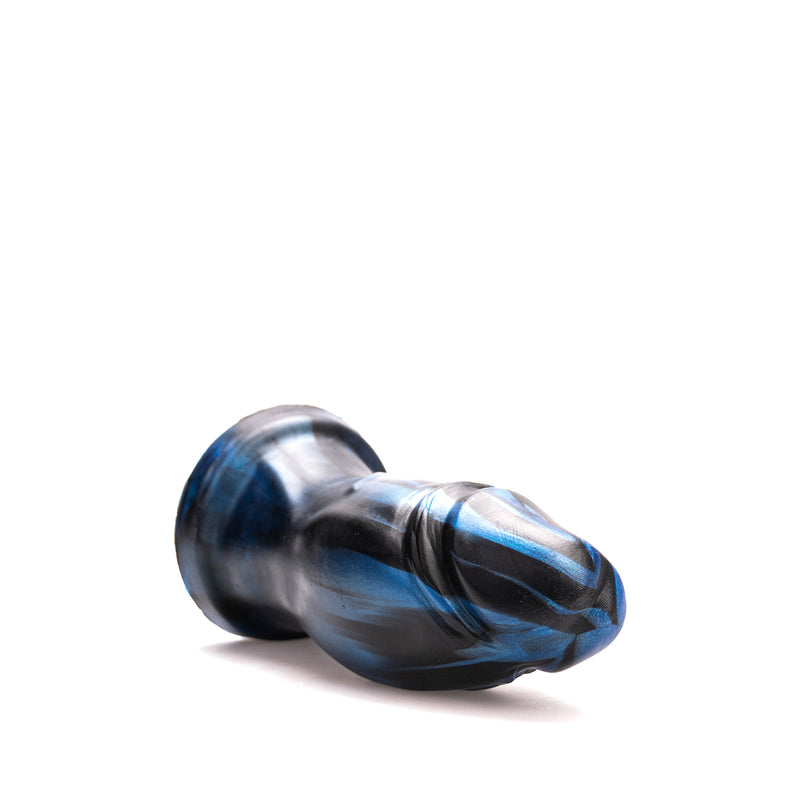 Kiotos Revolt - Gode Fantasie - Blue Wave - 07 - Large - 21,5 x 8 cm-Erotiekvoordeel.nl