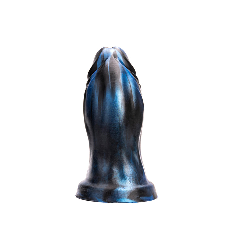 Kiotos Revolt - Gode Fantaisie - Blue Wave - 07 - Large - 21,5 x 8 cm-Erotiekvoordeel.nl