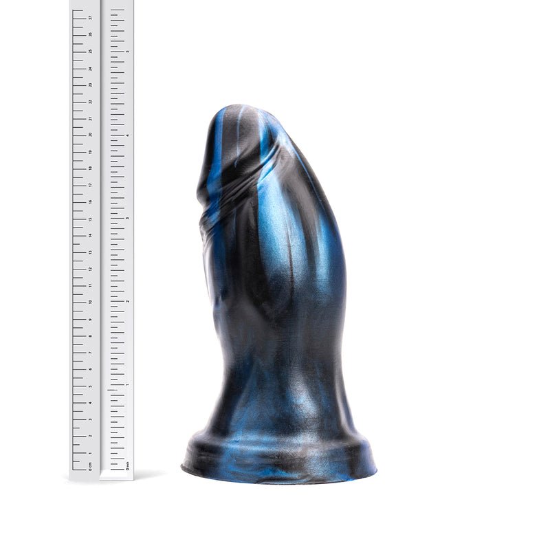 Kiotos Revolt - Gode Fantaisie - Blue Wave - 07 - Large - 21,5 x 8 cm-Erotiekvoordeel.nl