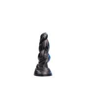 Kiotos Revolt - Dildo Fantasie - Blue Wave - 09 - Small - 17,5 x 6,5 cm - Erotiekvoordeel.nl