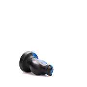 Kiotos Revolt - Dildo Fantasie - Blue Wave - N. 03 - Medium - 13,5 x 7 cm-Erotiekvoordeel.nl