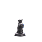 Kiotos Revolt - Dildo Fantasie - Blue Wave - N. 03 - Medium - 13,5 x 7 cm-Erotiekvoordeel.nl
