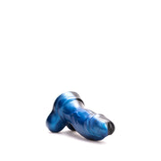 Kiotos Revolt - Dildo Fantasie - Blue Wave - N. 08 - Small - 16 x 5 cm-Erotiekvoordeel.nl