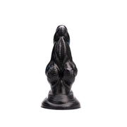 Kiotos Revolt - Dildo Fantasie - Blue Wave - Nr. 09 - Large - 25 x 9,5 cm - Erotiekvoordeel.nl