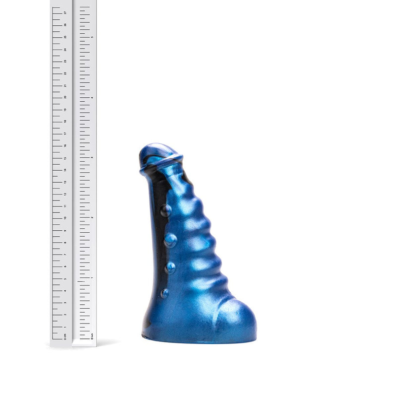 Kiotos Revolt - Gode Fantaisie - Blue Wave - N° 12 - 15 x 5 cm-Erotiekvoordeel.nl