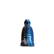 Kiotos Revolt - Dildo Fantasie - Blue Wave - Nr 13 - 16 X 7,2 Cm-Erotiekvoordeel.nl
