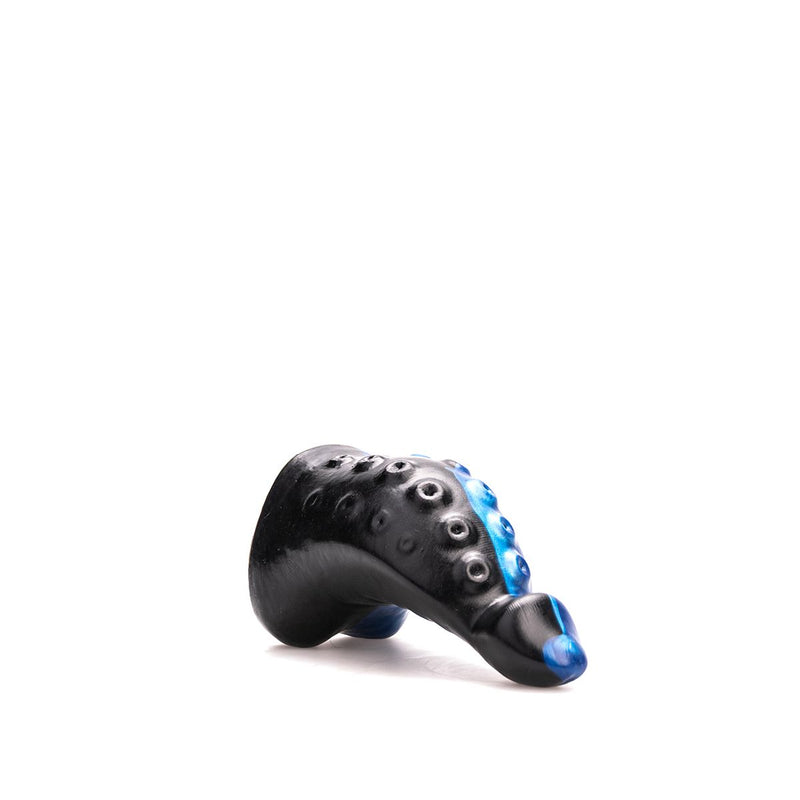 Kiotos Revolt - Dildo Fantasie - Blue Wave - Nr 13 - 16 X 7,2 Cm-Erotiekvoordeel.nl