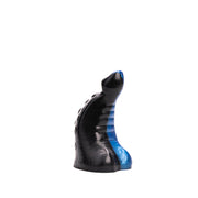 Kiotos Revolt - Dildo Fantasie - Blue Wave - Nr 13 - 16 X 7,2 Cm-Erotiekvoordeel.nl