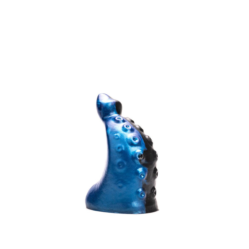 Kiotos Revolt - Dildo Fantasie - Blue Wave - Nr 13 - 16 X 7,2 Cm-Erotiekvoordeel.nl