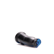Kiotos Revolt - Dildo Fantasie - Blue Wave - Nr 14 - 16 X 5,5 Cm - Erotiekvoordeel.nl
