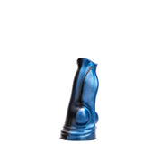 Kiotos Revolt - Dildo Fantasie - Blue Wave - Nr 14 - 16 X 5,5 Cm-Erotiekvoordeel.nl