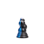 Kiotos Revolt - Dildo Fantasie - Blue Wave - Nr 15 - 15 X 5 Cm-Erotiekvoordeel.nl