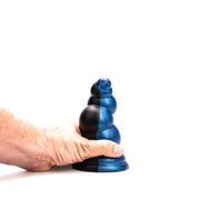 Kiotos Revolt - Dildo Fantasie - Blue Wave - Nr 15 - 15 X 5 Cm - Erotiekvoordeel.nl