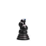 Kiotos Revolt - Dildo Fantasie - Blue Wave - Nr 15 - 15 X 5 Cm - Erotiekvoordeel.nl