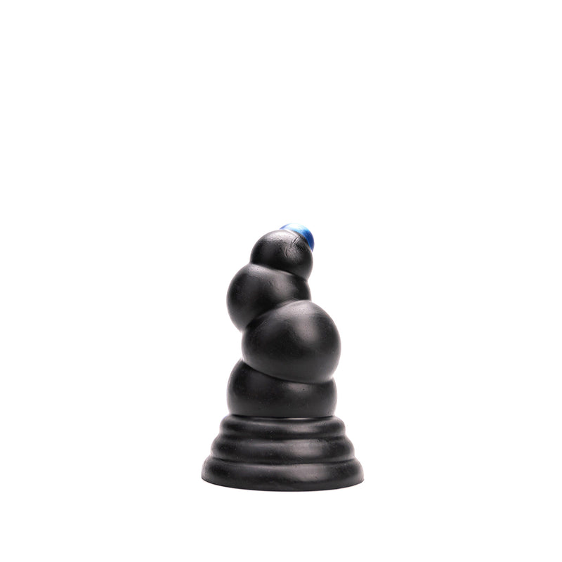 Kiotos Revolt - Dildo Fantasie - Blue Wave - Nr 15 - 15 X 5 Cm - Erotiekvoordeel.nl