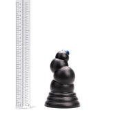 Kiotos Revolt - Dildo Fantasie - Blue Wave - Nr 15 - 15 X 5 Cm-Erotiekvoordeel.nl