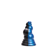 Kiotos Revolt - Dildo Fantasie - Blue Wave - Nr 15 - 15 X 5 Cm-Erotiekvoordeel.nl