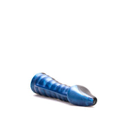 Kiotos Revolt - Consolador Fantasía - Blue Wave - N.º 17 - 15 x 5 cm-Erotiekvoordeel.nl