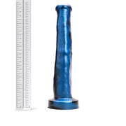 Kiotos Revolt - Dildo Fantasie - Blue Wave - Nr 20 - 27 X 5 Cm - Erotiekvoordeel.nl