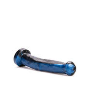 Kiotos Revolt - Dildo Fantasie - Blue Wave - Nr 20 - 27 X 5 Cm - Erotiekvoordeel.nl