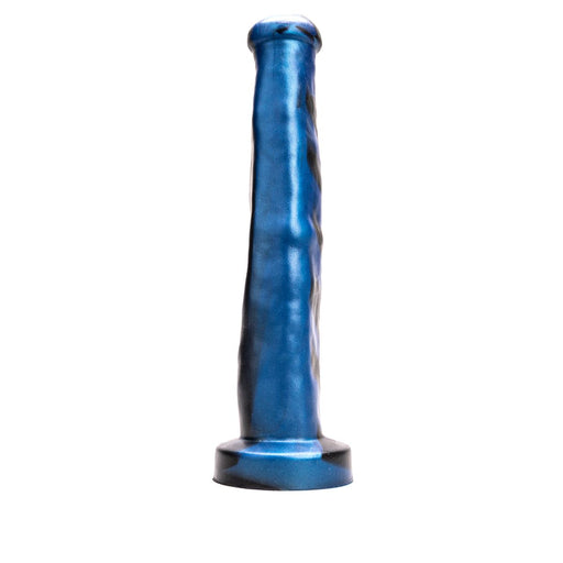 Kiotos Revolt - Dildo Fantasie - Blue Wave - Nr 20 - 27 X 5 Cm - Erotiekvoordeel.nl