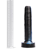 Kiotos Revolt - Dildo Fantasie - Blue Wave - Nr 21 - 25,5 X 5,4 Cm-Erotiekvoordeel.nl