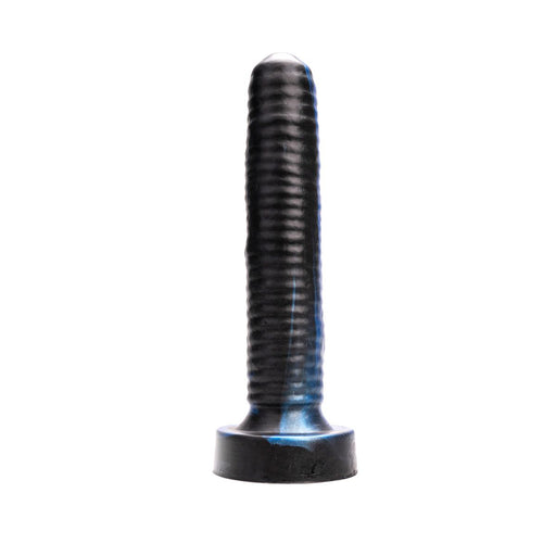 Kiotos Revolt - Dildo Fantasie - Blue Wave - Nr 21 - 25,5 X 5,4 Cm-Erotiekvoordeel.nl